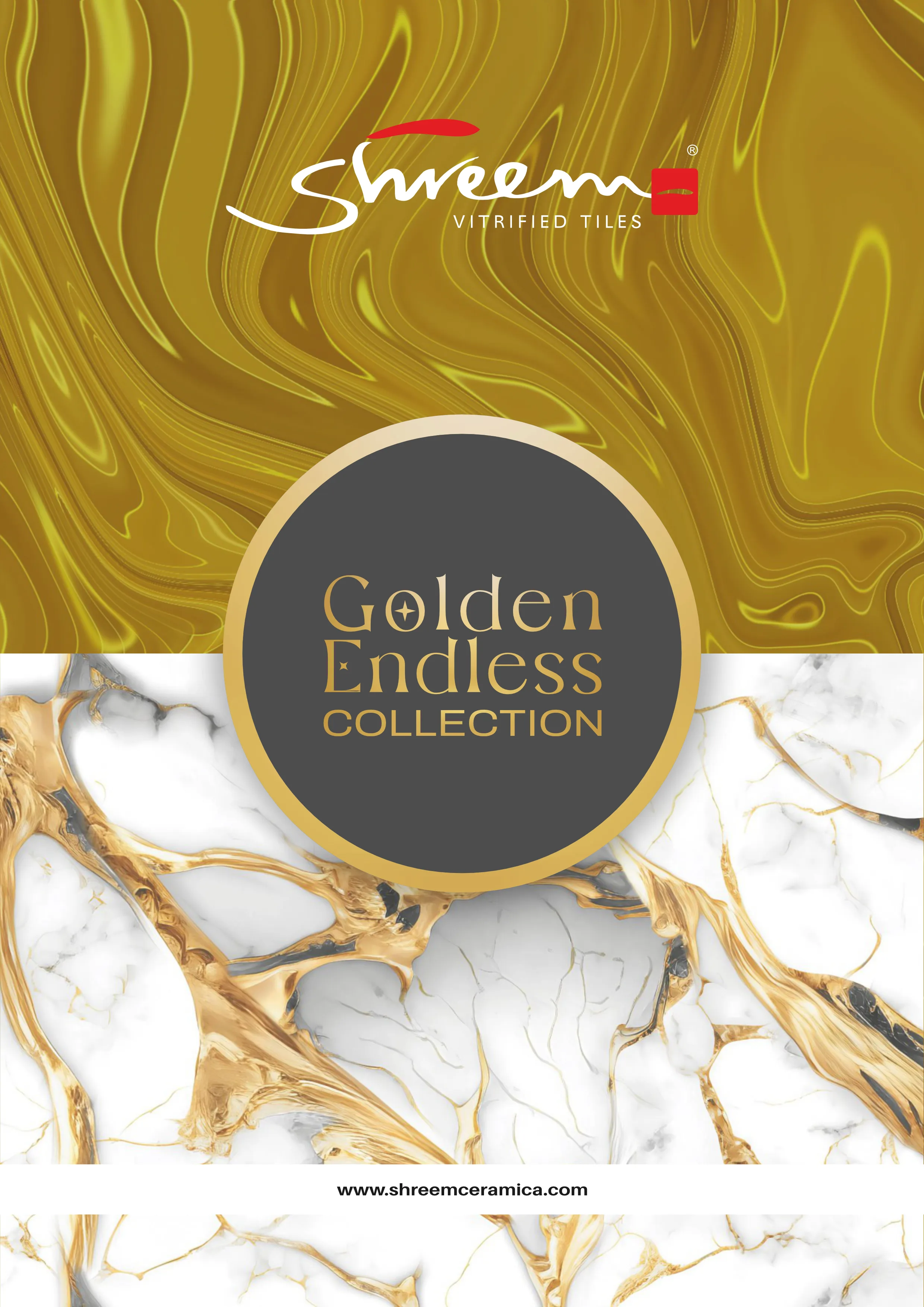 Golden Endless