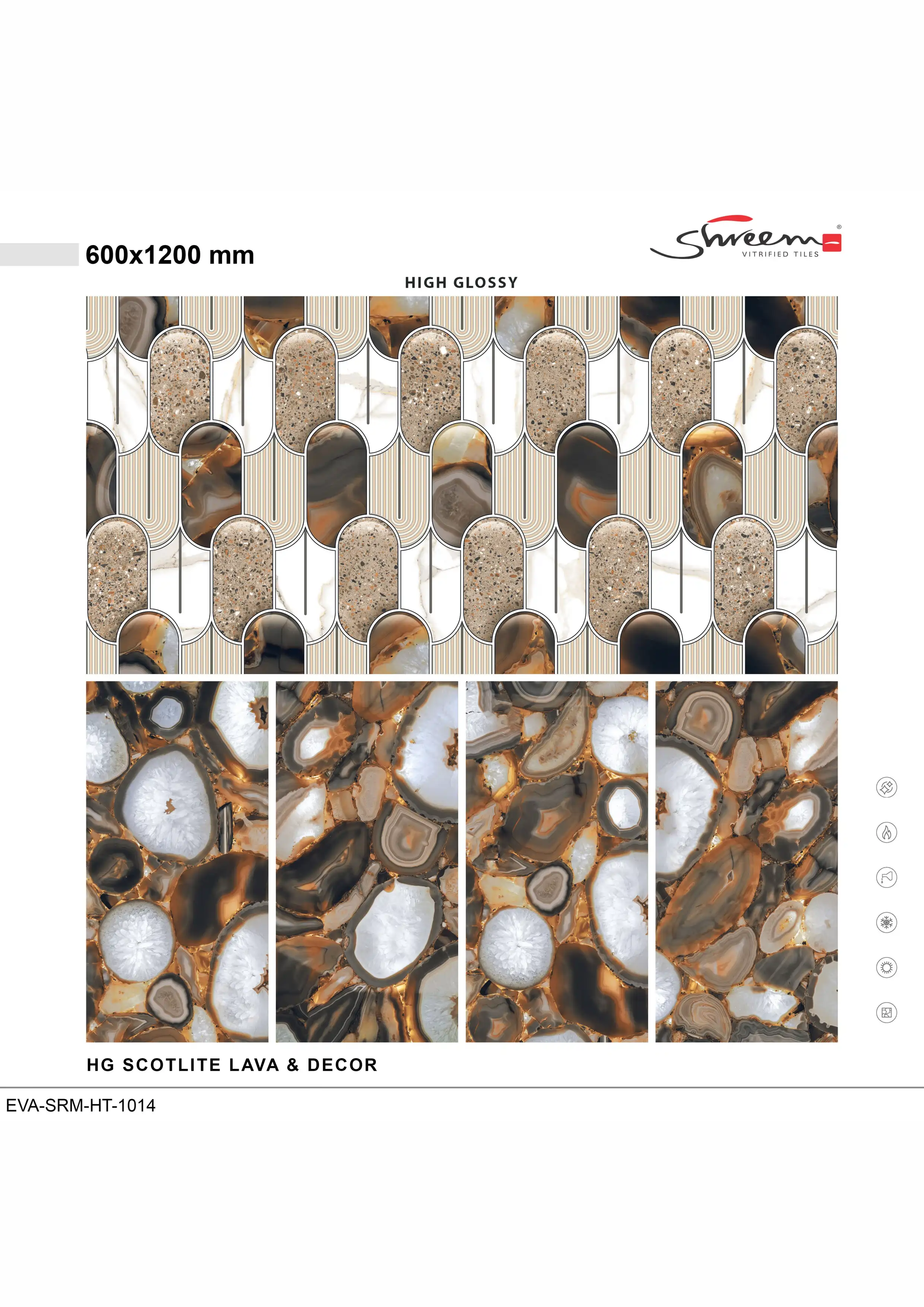 Decor High Glossy